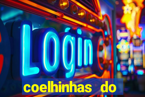 coelhinhas do brasil site